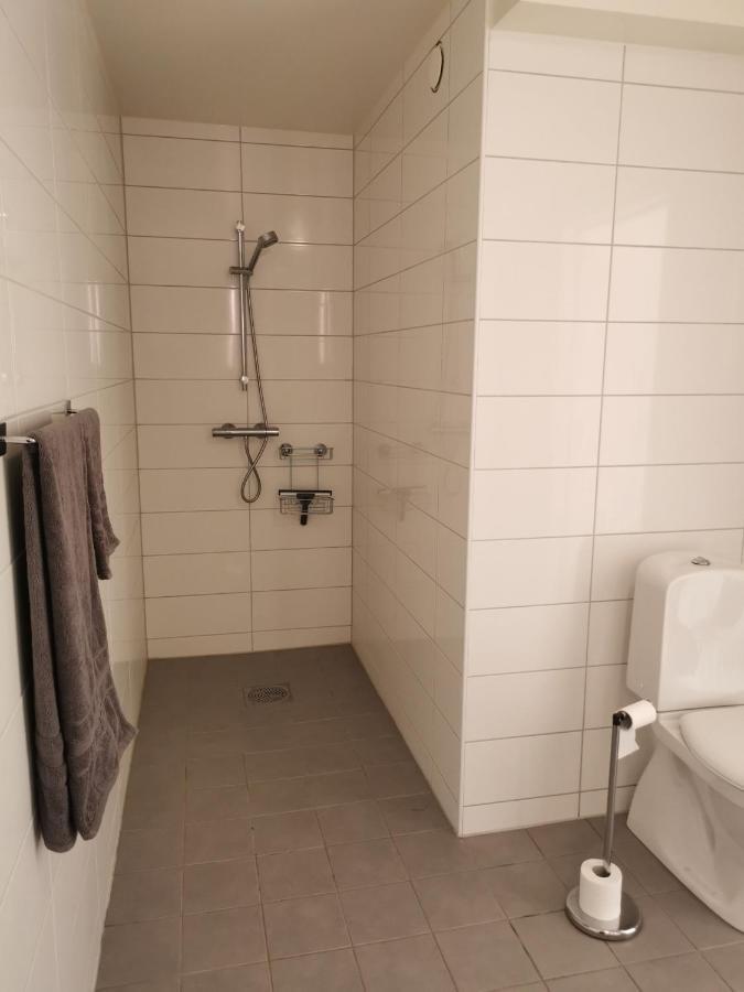 The House Of Aurora II Apartment Tromso Bagian luar foto