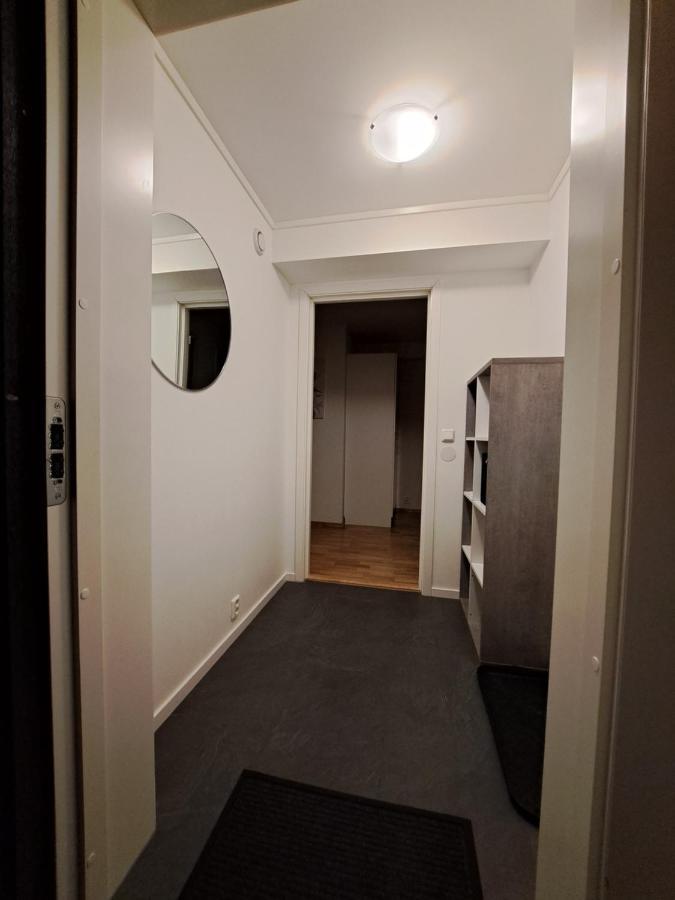 The House Of Aurora II Apartment Tromso Bagian luar foto